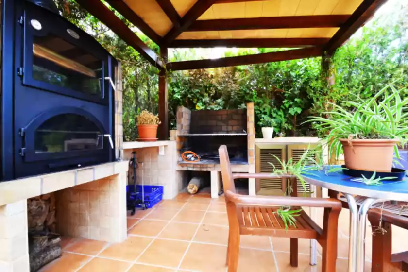 Holiday rentals in Chalet libertat, sa Torre