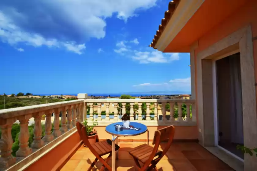 Holiday rentals in Chalet libertat, sa Torre