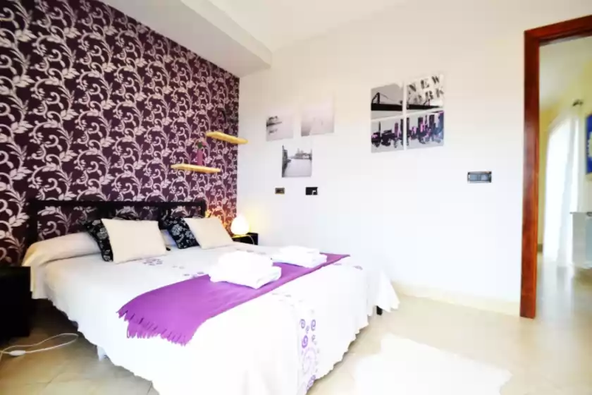 Holiday rentals in Chalet libertat, sa Torre