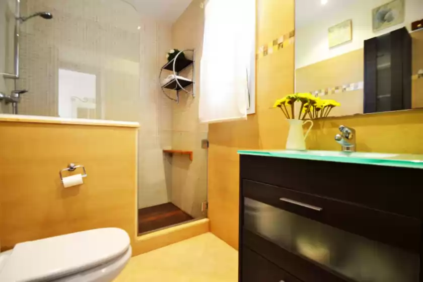 Holiday rentals in Chalet libertat, sa Torre