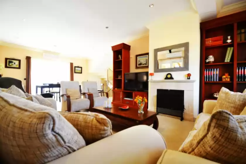 Holiday rentals in Chalet libertat, sa Torre