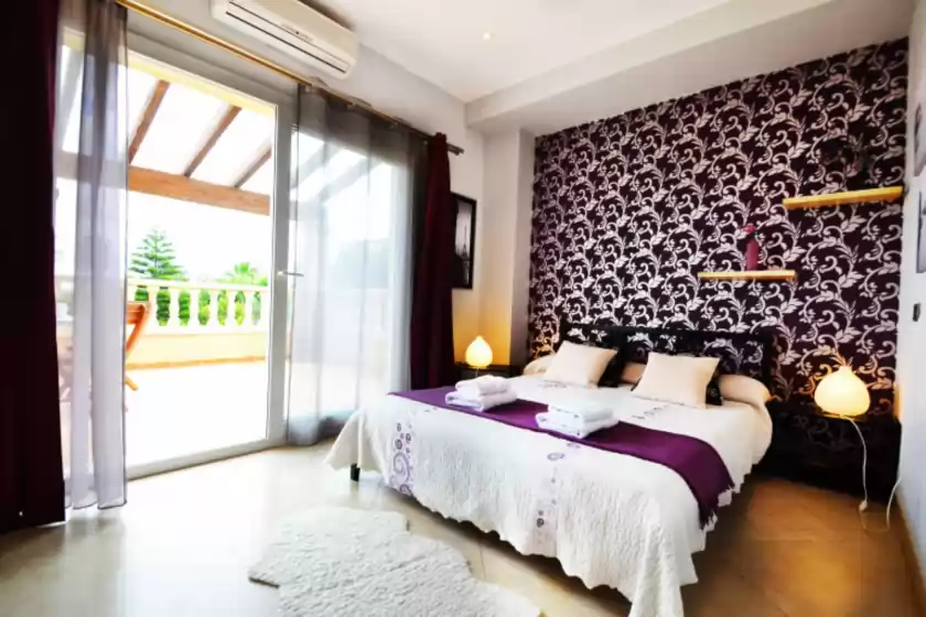 Holiday rentals in Chalet libertat, sa Torre