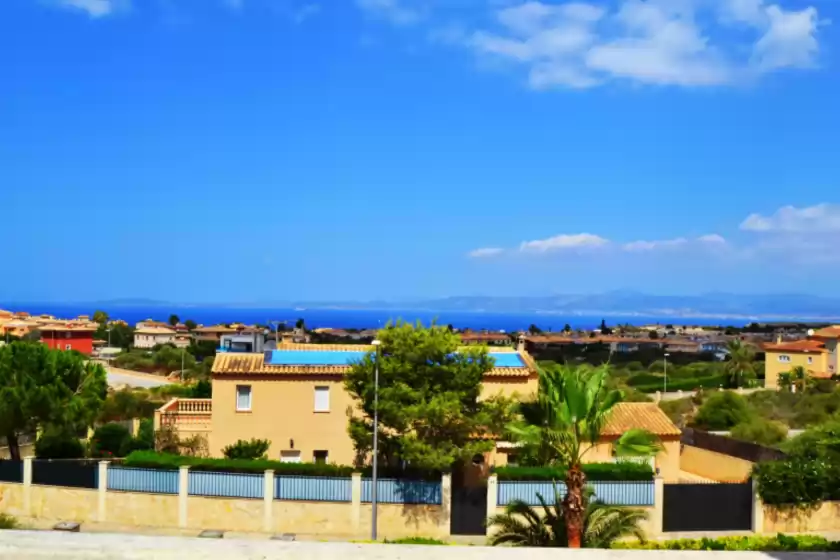 Holiday rentals in Chalet libertat, sa Torre