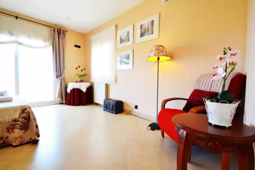 Holiday rentals in Chalet libertat, sa Torre