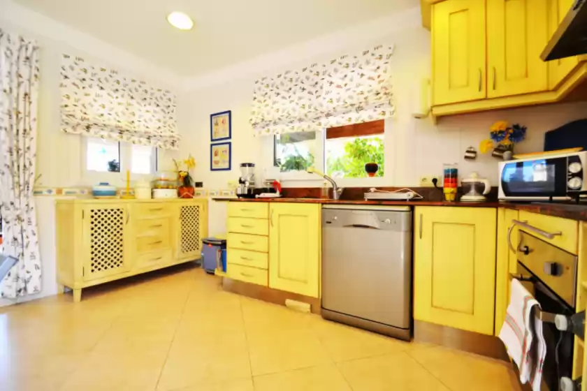 Holiday rentals in Chalet libertat, sa Torre