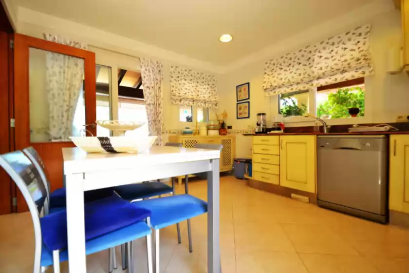 Holiday rentals in Chalet libertat, sa Torre