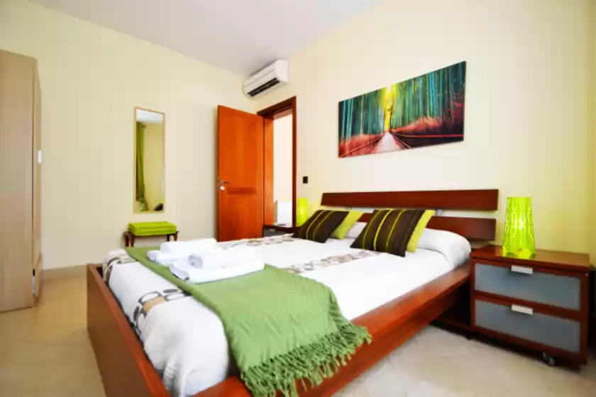 Holiday rentals in Chalet libertat, sa Torre