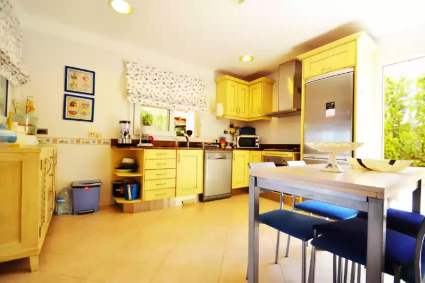 Holiday rentals in Chalet libertat, sa Torre