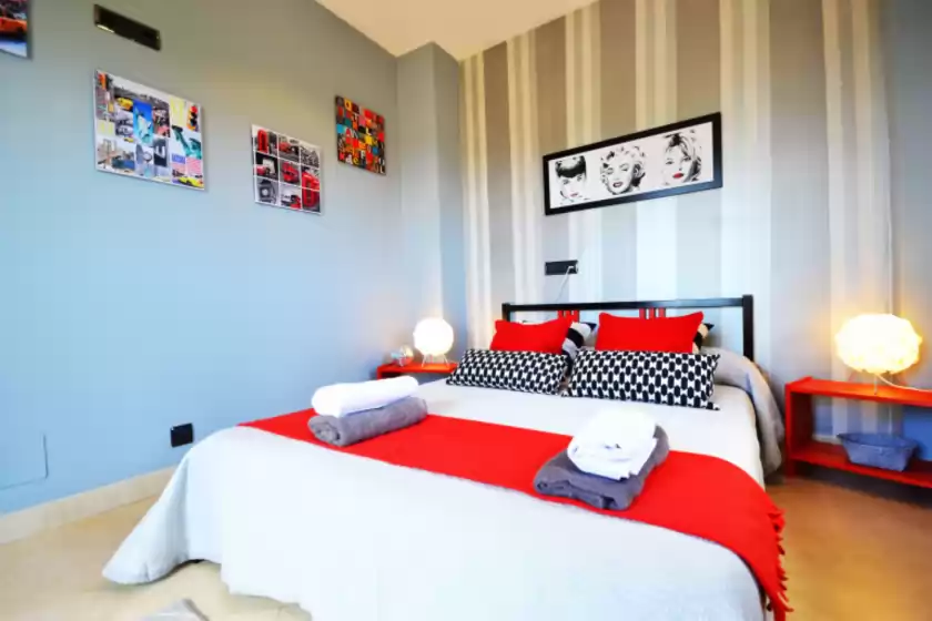 Holiday rentals in Chalet libertat, sa Torre