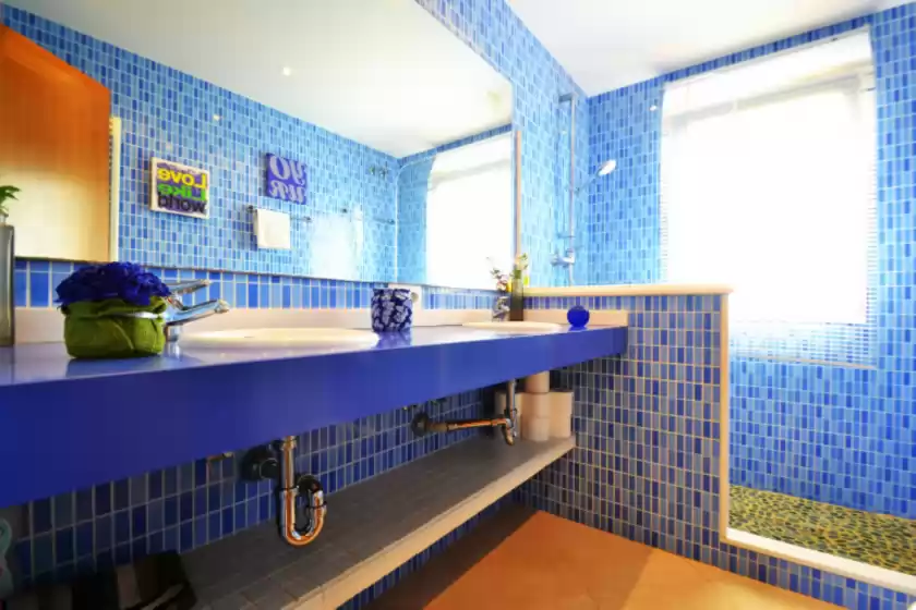 Holiday rentals in Chalet libertat, sa Torre