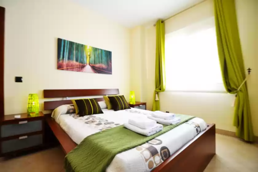 Holiday rentals in Chalet libertat, sa Torre