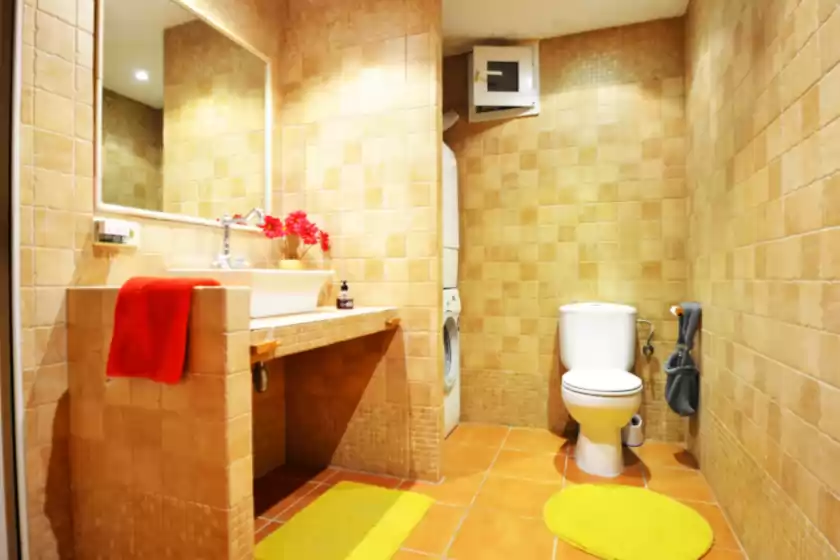 Holiday rentals in Chalet libertat, sa Torre