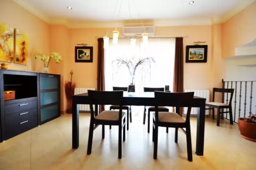 Holiday rentals in Chalet libertat, sa Torre