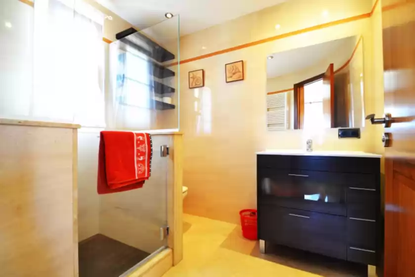 Holiday rentals in Chalet libertat, sa Torre