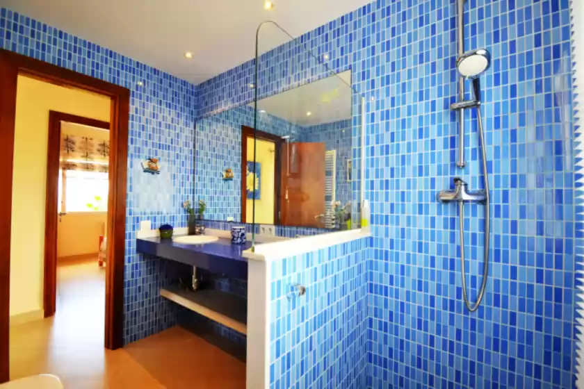 Holiday rentals in Chalet libertat, sa Torre