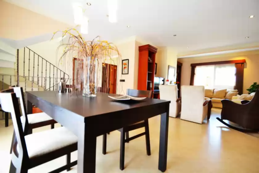 Holiday rentals in Chalet libertat, sa Torre