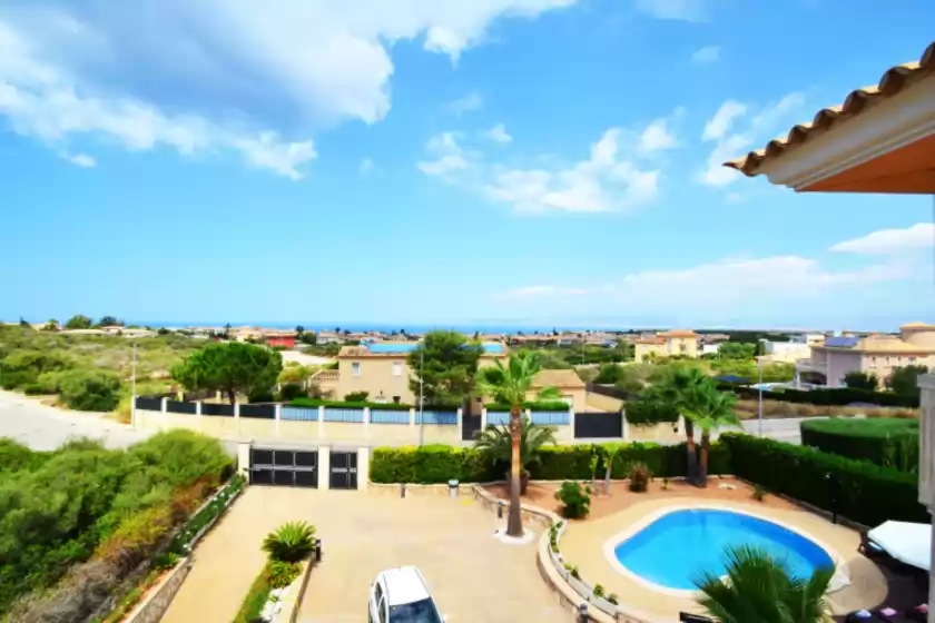 Holiday rentals in Chalet libertat, sa Torre