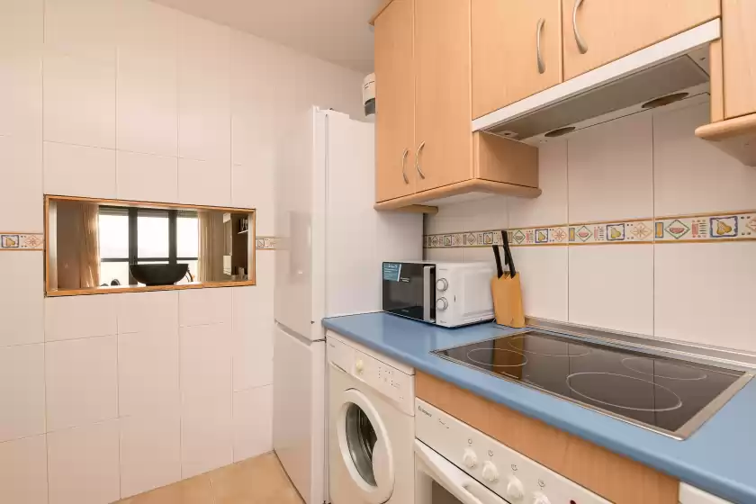 Ferienhaus auf Paraiso costero, Conil de la Frontera