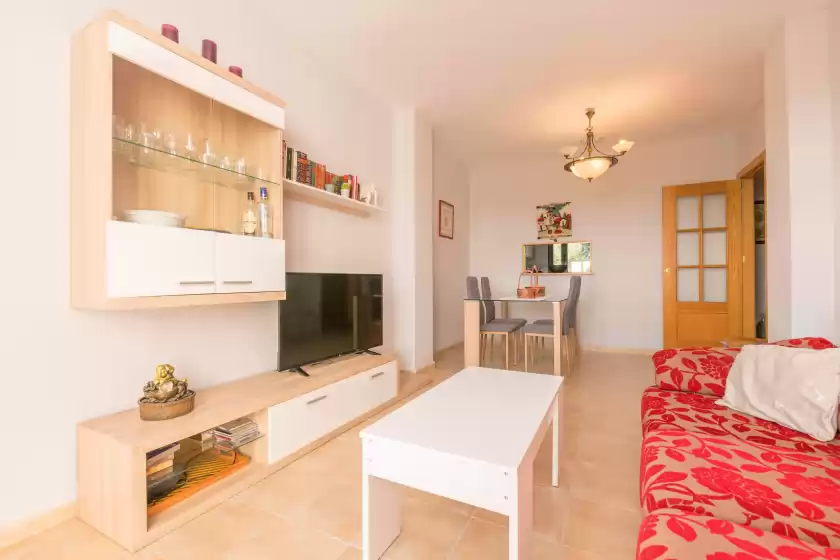 Ferienhaus auf Paraiso costero, Conil de la Frontera