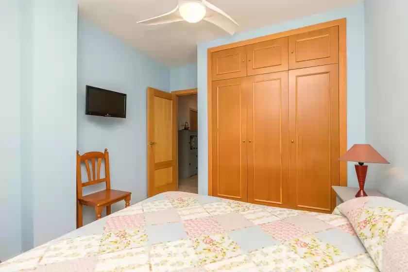 Ferienhaus auf Paraiso costero, Conil de la Frontera