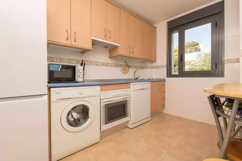 Ferienhaus auf Paraiso costero, Conil de la Frontera