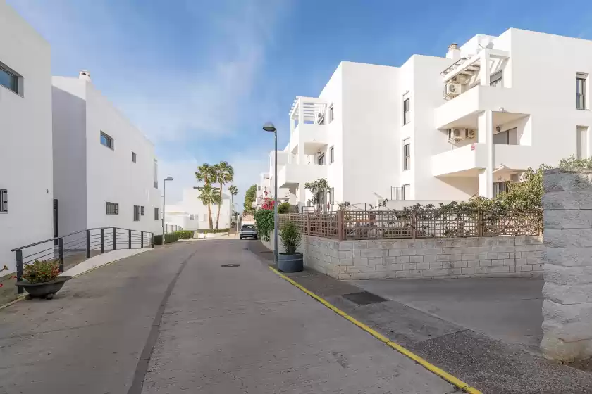 Ferienhaus auf Paraiso costero, Conil de la Frontera