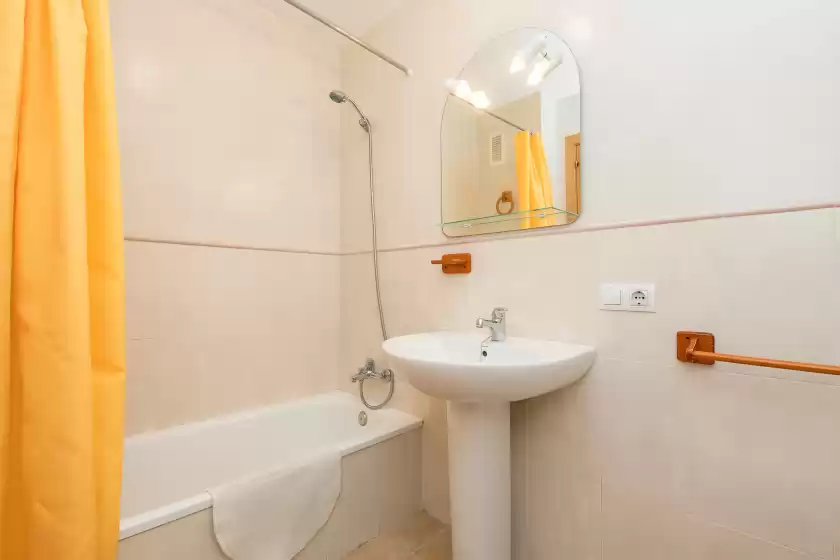 Ferienhaus auf Paraiso costero, Conil de la Frontera