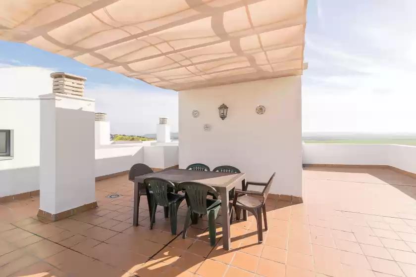 Ferienhaus auf Paraiso costero, Conil de la Frontera