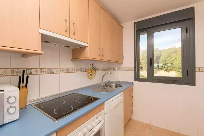 Ferienhaus auf Paraiso costero, Conil de la Frontera