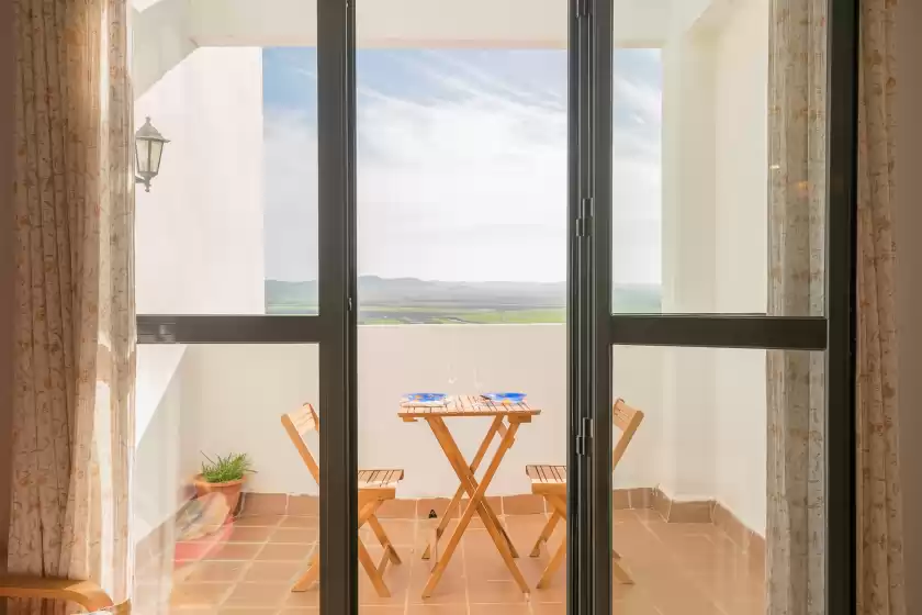 Ferienhaus auf Paraiso costero, Conil de la Frontera