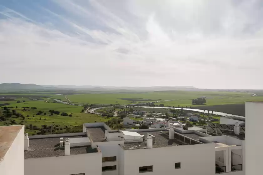 Ferienhaus auf Paraiso costero, Conil de la Frontera