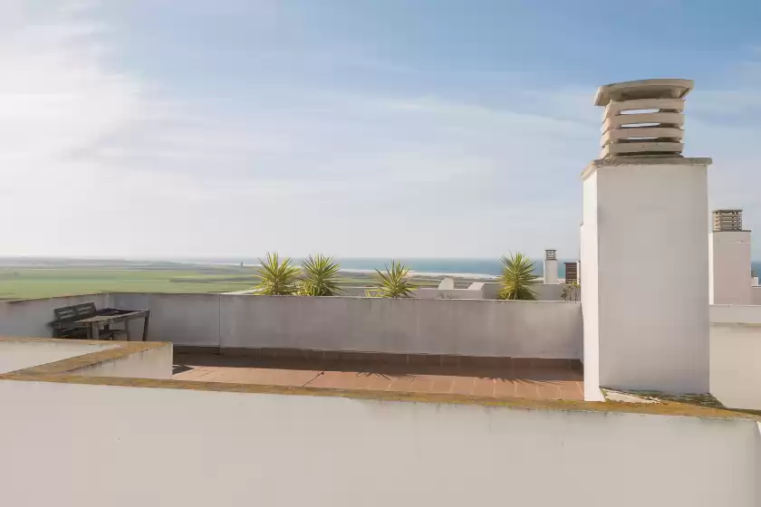 Ferienhaus auf Paraiso costero, Conil de la Frontera