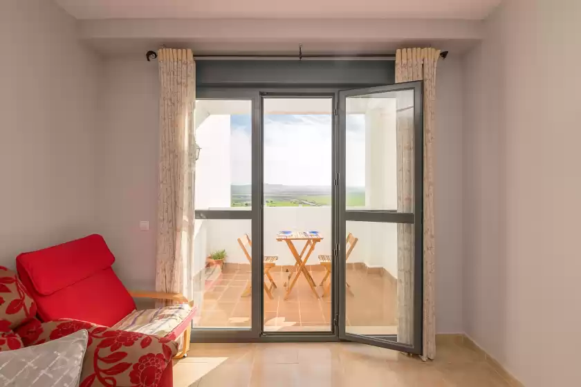 Ferienhaus auf Paraiso costero, Conil de la Frontera