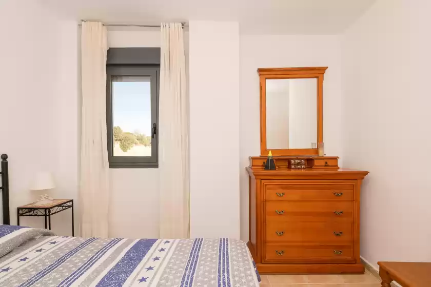 Ferienhaus auf Paraiso costero, Conil de la Frontera