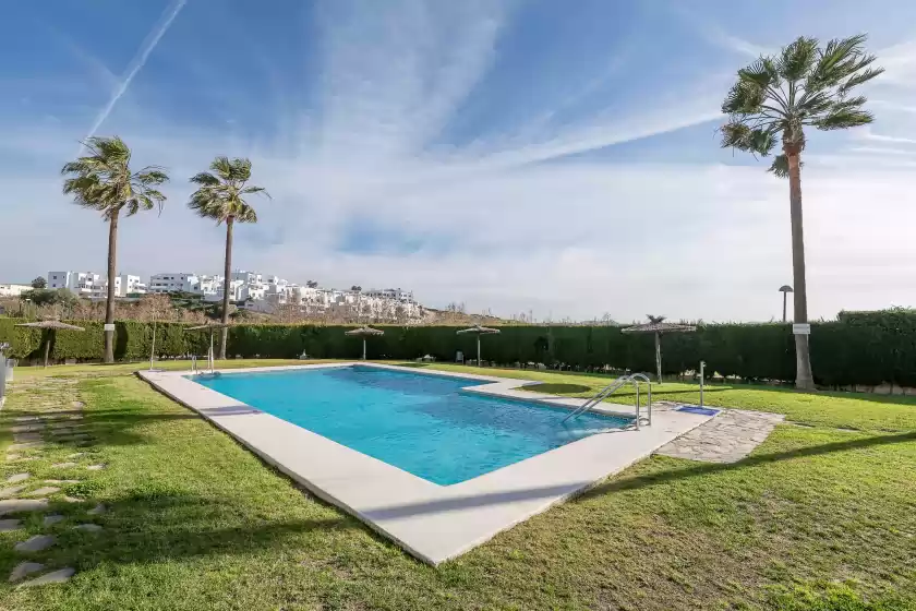 Ferienhaus auf Paraiso costero, Conil de la Frontera