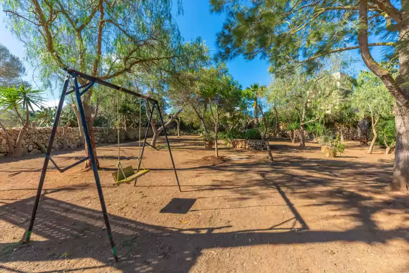 Location de vacances à S'alqueria rotja, Santanyí