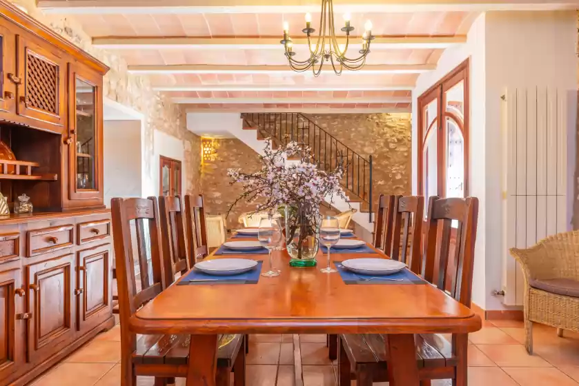 Location de vacances à S'alqueria rotja, Santanyí