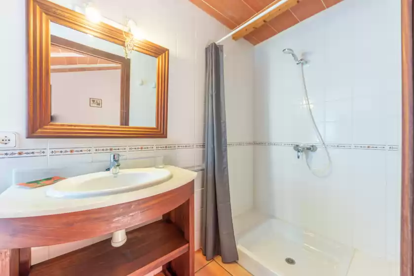 Location de vacances à S'alqueria rotja, Santanyí