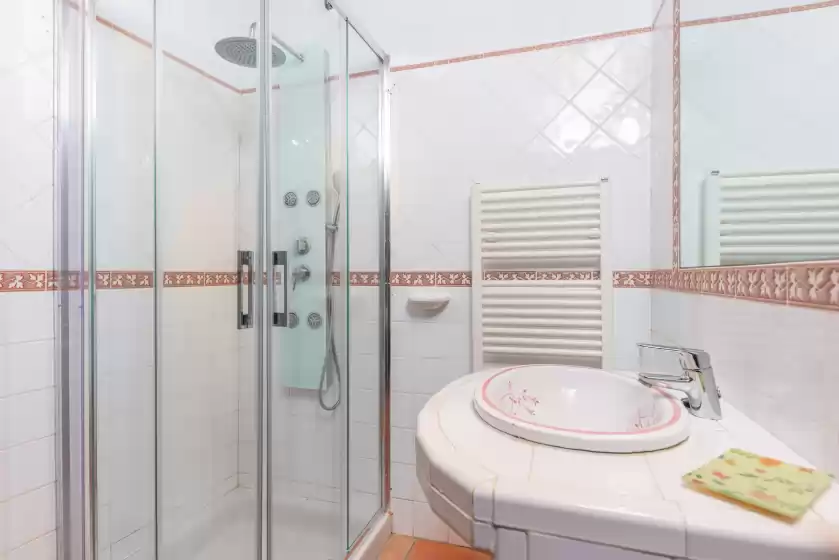 Location de vacances à S'alqueria rotja, Santanyí