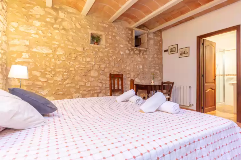 Location de vacances à S'alqueria rotja, Santanyí