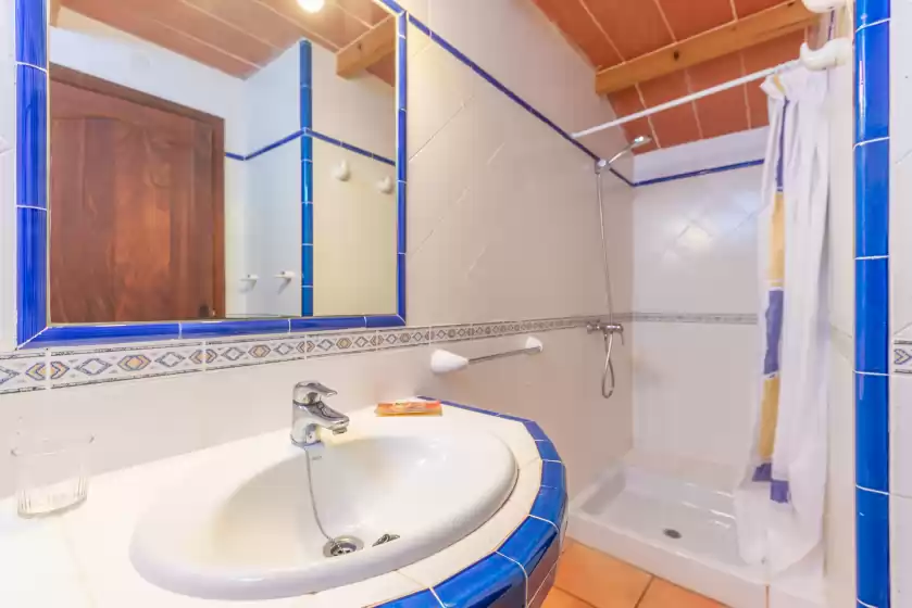 Location de vacances à S'alqueria rotja, Santanyí