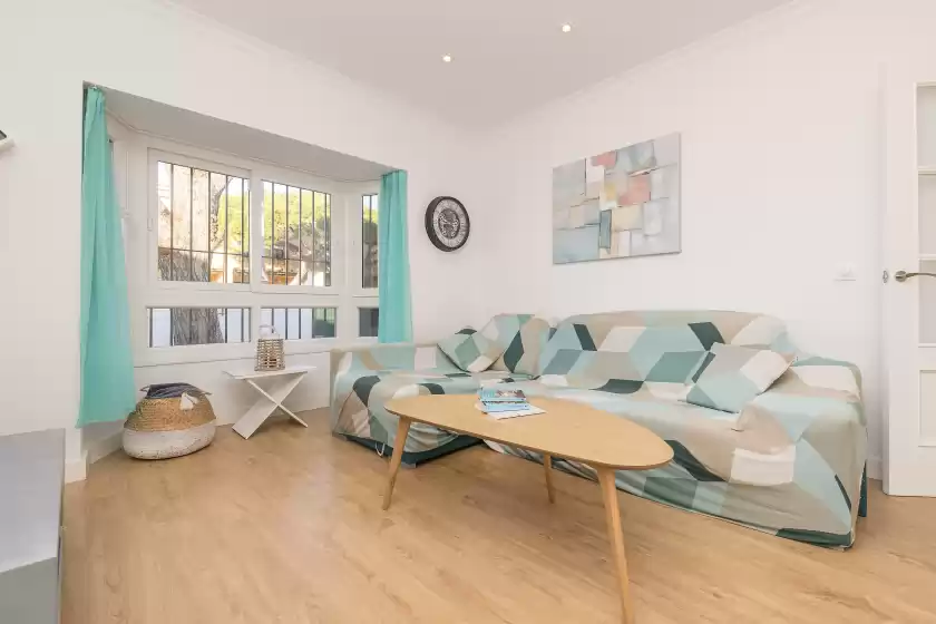 Ferienhaus auf Villa del sol, Chiclana de la Frontera