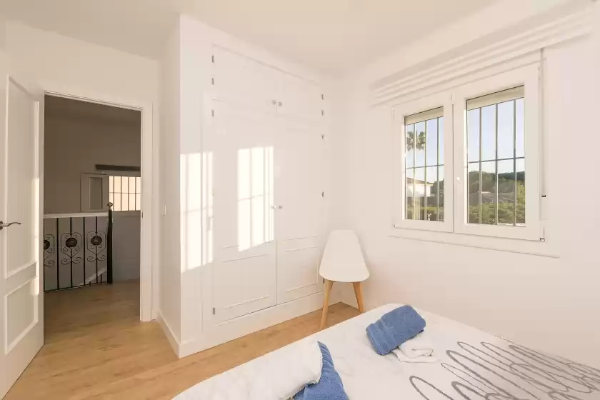 Ferienhaus auf Villa del sol, Chiclana de la Frontera