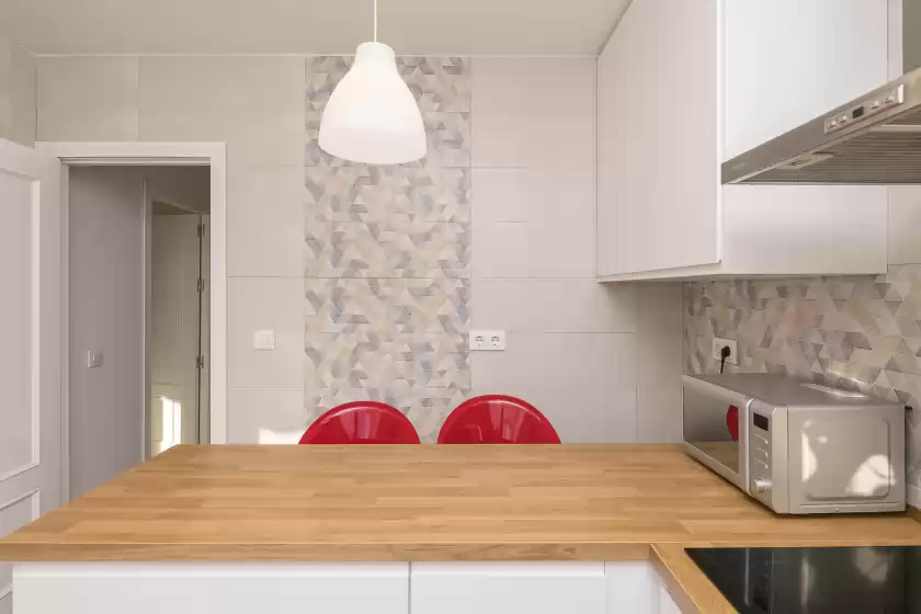 Ferienhaus auf Villa del sol, Chiclana de la Frontera