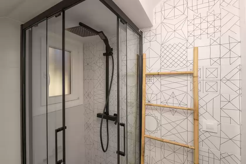 Ferienhaus auf Villa del sol, Chiclana de la Frontera