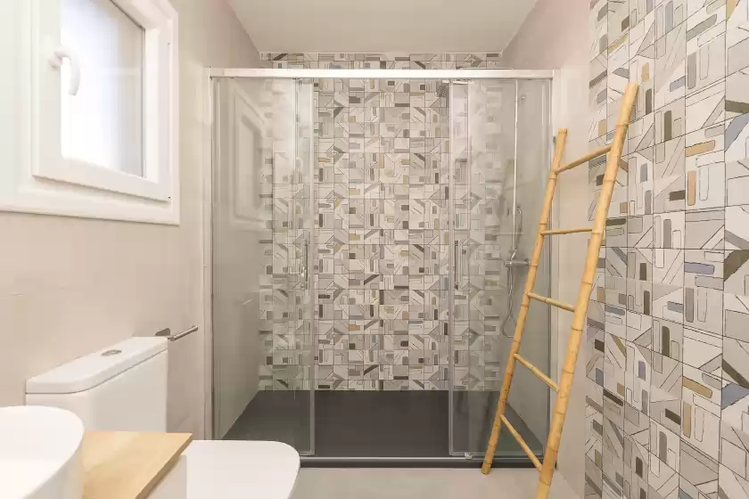 Ferienhaus auf Villa del sol, Chiclana de la Frontera