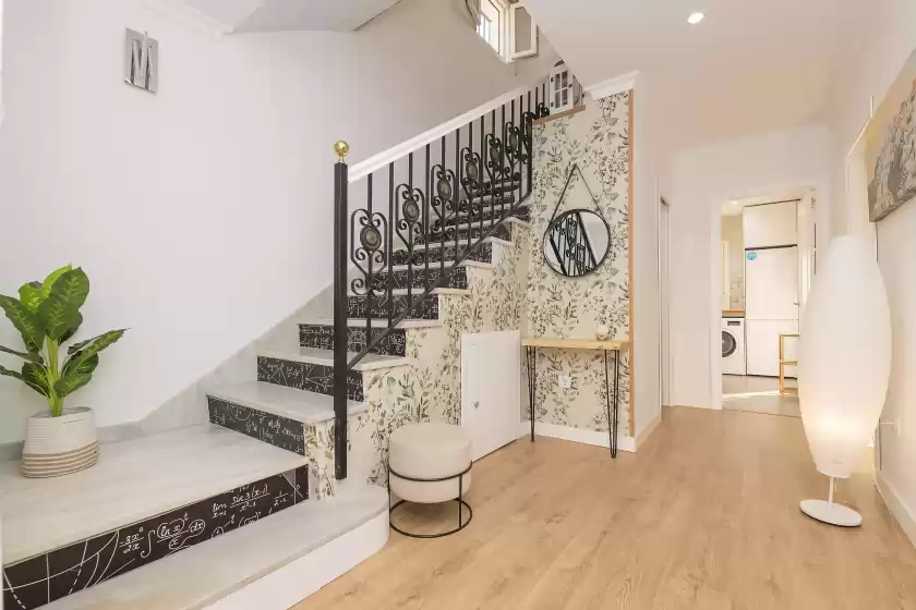 Ferienhaus auf Villa del sol, Chiclana de la Frontera