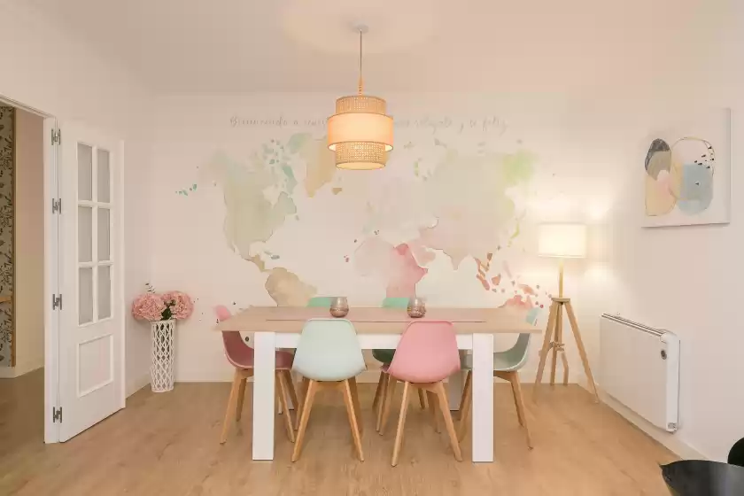 Ferienhaus auf Villa del sol, Chiclana de la Frontera