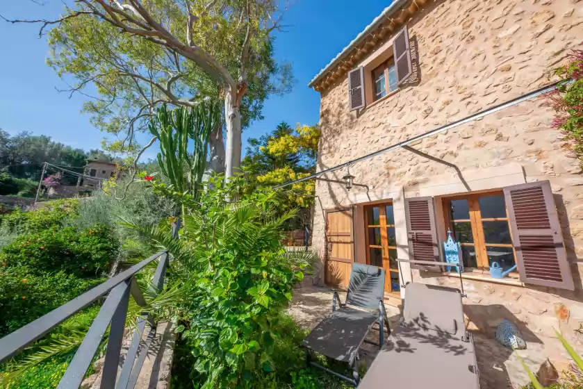 Holiday rentals in Sa teulera (fornalutx), Fornalutx