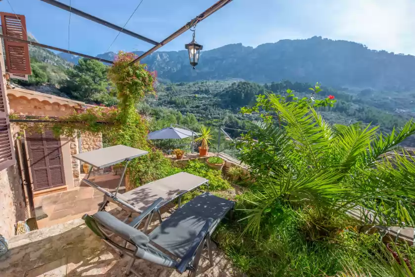 Holiday rentals in Sa teulera (fornalutx), Fornalutx